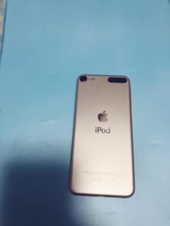 iPod touch6世代　128GBのサムネイル