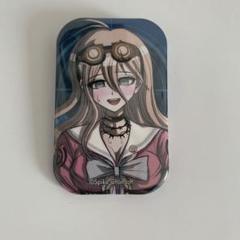 未使用　入間美兎　ダンガンロンパ　血まみれ　缶バッジ　　学生証　他9個ずつセット 2025年最新】Yahoo!オークション -ダンガンロンパ 入間の中古品