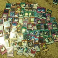 遊戯王引退セットのサムネイル