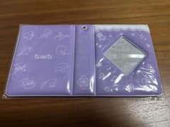 【新品未使用】NiziU WithU 公式ファンクラブ 特典ケースのサムネイル