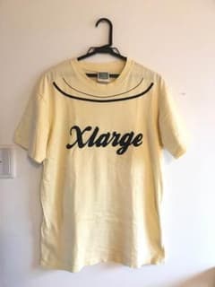 X-LARGE  Tシャツのサムネイル