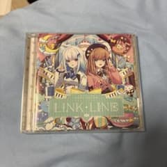【新品未開封】LINK・LINK/リゼるる Release “「リゼるるLink」テーマソング／LINK・LINK” by リゼ