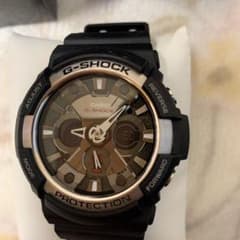 CASIO G-SHOCK 腕時計のサムネイル