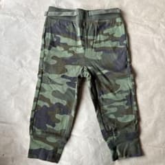 baby GAP カモフラージュ柄 パンツ 90cmのサムネイル