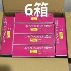 ACUVUE コンセプトワンステップ 300ml - メルカリ