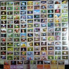 森井ユカ 139種 セット♪ ポケモンカード 森井ユカ 139種 セット♪ ポケモンカード - メルカリ
