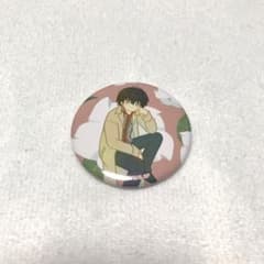 サカモトデイズ 南雲与市 缶バッジ - メルカリ