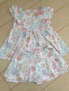 ⭐︎ 華やかセットアップのサムネイル