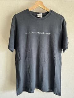 Samsung GALAXY Note3 + Gear Tシャツのサムネイル