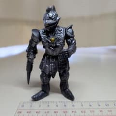 ウルトラマンシリーズ 怪獣 ソフビフィギュアのサムネイル
