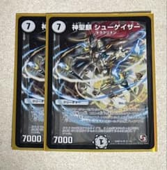 神聖麒シューゲイザー初期 2枚 - メルカリ