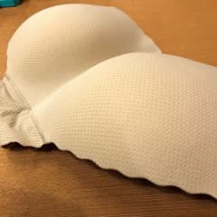 新品送料込みのパッド入りパンツ スタイルアップ ドレス コスプレのサムネイル