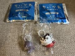 Chiikawa Ill Witch Futaha Marker Accessories Movie