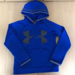 アンダーアーマー パーカーharu様専用のサムネイル