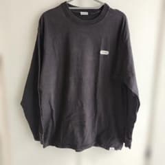 CONVERSE 長袖Tシャツ Mサイズのサムネイル