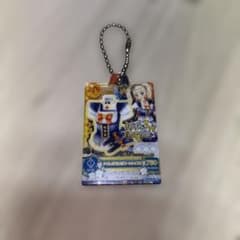 アイカツ ガチャガチャ 藤堂ユリカのサムネイル