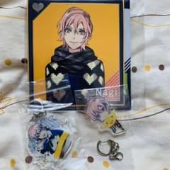 うたプリ ナギ 色紙 アクキーのサムネイル