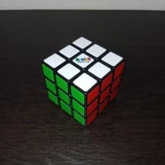 Rubik's Cube ルービックキューブ 3x3 立体パズルのサムネイル