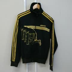 jimny105様専用 adidas originals トラックジャケットのサムネイル
