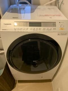パナソニック　ドラム式洗濯機 NA-SVX880R NA-SVX880L/R – ウエダデンキの店主ブログ