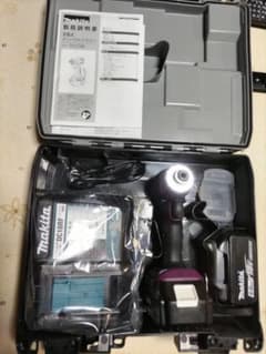 ★[最新モデル] マキタ Makita 18Vインパクトドライバ- TD173Dのサムネイル
