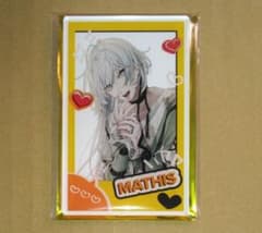 AGF オトメイト 終遠のヴィルシュ マティス アクカ わなげ ミス - メルカリ