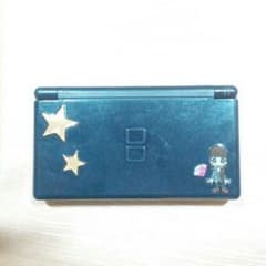 ぶーちゃん様専用　DS本体　充電器・ケース付のサムネイル