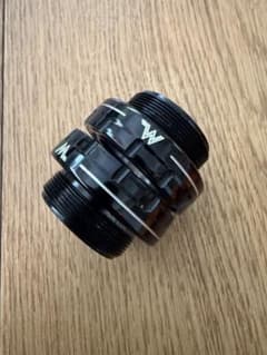 A*N様 WHITE INDUSTRIES BSA30mm BB セラミック A*N様 WHITE INDUSTRIES BSA30mm BB セラミック - メルカリ