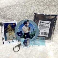 【値下げ中】ゴールデンカムイ　ヴァシリ　グッズ　セットのサムネイル