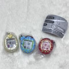 たまごっち シャカシャカチャームコレクション3のサムネイル