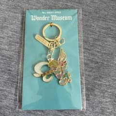 Mrs. GREEN APPLE Wonder Museum キーホルダー - メルカリ