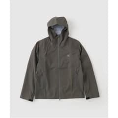 sansangearシェルジャケット25FW ALEA SHELL JACKETのサムネイル