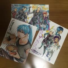 ✰✰D.Gray－man ポストカード✰✰のサムネイル