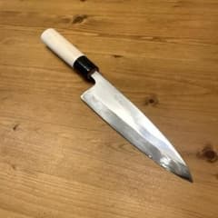中古包丁義光別作大出刃カネヤス利器工業| Buyee日本代购服务| 于