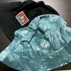 バケットハット２つ売り♡のサムネイル