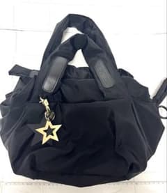 SeeByChloe ハンドバッグ ブラックのサムネイル