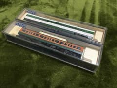 カトーNゲージのサムネイル