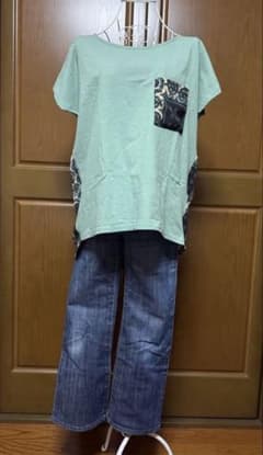 TITICACA Tシャツのサムネイル