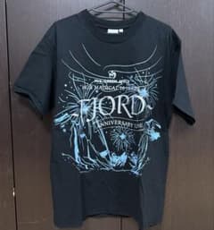 Mrs. GREEN APPLE FJORD Tシャツ - メルカリ