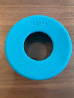 タケヤフラスクオリジナルシリコーンバンパー　0.7L用のサムネイル
