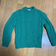 トゥモローランド　ニットのサムネイル