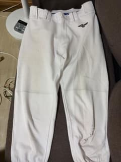 MIZUNO 野球用 ユニフォームのサムネイル