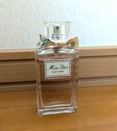 Miss Dior ローズ&ローズ ROSE&ROSE ミスディオール 香水のサムネイル