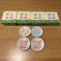 반다이 이치 반 쿠지 코비 토즈 칸 F 상 콩 접시