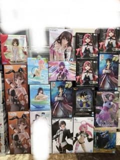 フィギュア まとめ売り 18個セット - メルカリ