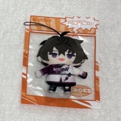 にじさんじ 佐伯イッテツ にじぱぺっと にじぱぺ 61jRLRjVHNL._AC_UF350,