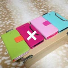 iPhone5ケース 手帳型のサムネイル