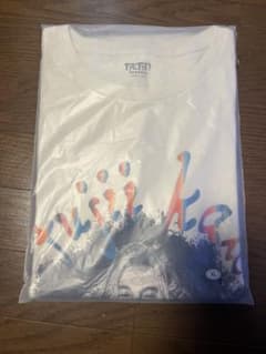 藤井風Coachella 2026 Prema Tee (Ivory) - メルカリ