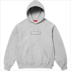 Supreme Box Logo Hooded size Lのサムネイル