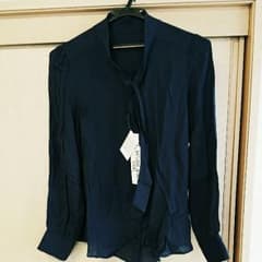 ☆tatabuhuni様専用☆NATURAL BEAUTY BASIC ブラウスのサムネイル